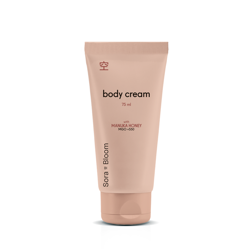 BODY CREAM