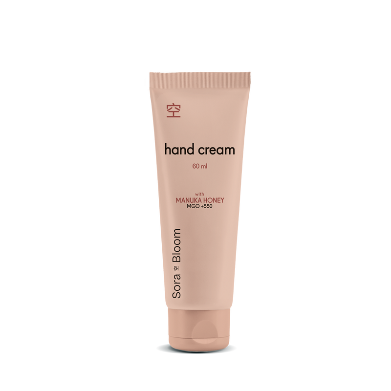 HAND CREAM